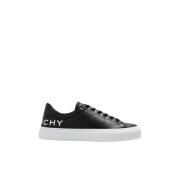 Givenchy City Sport sneakers Black, Herr