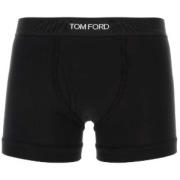 Tom Ford Boxer Brief Underkläder Black, Herr