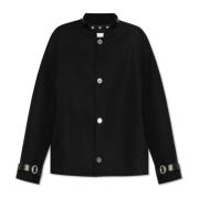 Jil Sander Ullrock Black, Dam