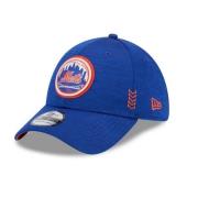 New Era Royal Mets Mlb24 Club Keps Blue, Unisex