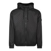 Moose Knuckles Svart Jacka för Män Aw24 Black, Herr