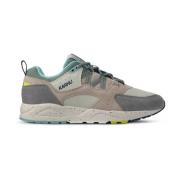 Karhu Sommarvatten Fusion 2.0 Sneakers Gray, Herr