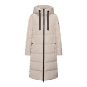 Rockandblue Camila Coat Beige, Dam