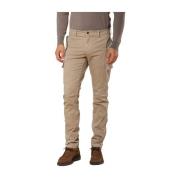 Mason's Cargo byxor Bolivia regular fit Beige, Herr