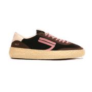 Puraai Brun Sneakers Brown, Dam