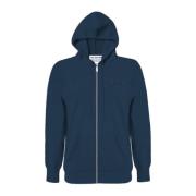 MC2 Saint Barth Stiliga Sweaters Kollektion Blue, Herr