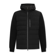 Woolrich Dunjacka Bering Black, Herr