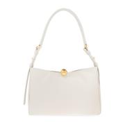 Furla Axelväska Sfera Medium Beige, Dam