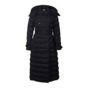 Burberry Stilfull Blouson Jacka Black, Dam