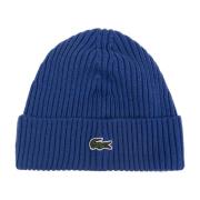 Lacoste Yllehatt Blue, Unisex