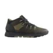 Timberland Sneakers Green, Herr