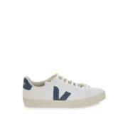 Veja Campo Läder Sneakers Vit Multi White, Herr