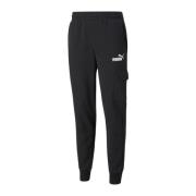 Puma Cargo Essential Jogger Black, Herr