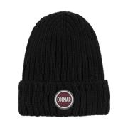 Colmar Svarta Snygga Hattar Black, Herr