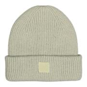 Butcher of Blue Armé Ull Krok Beanie Grön Green, Herr