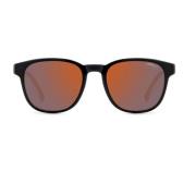 Carrera CA 8062Cs 8Lzoz Sunglasses Black, Herr