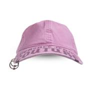 Versace Jeans Couture Basebollkeps Pink, Herr