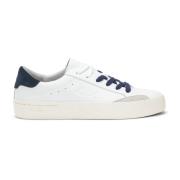 Sun68 Casual Sneaker för Vardagsbruk White, Herr