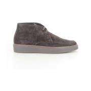 Giorgio Bruna Herrskor Stil 137113 Brown, Herr