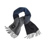 AlphaTauri Stiliga Scarfs Kollektion Multicolor, Herr