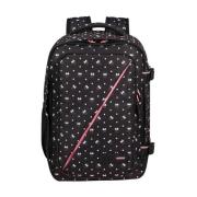 American Tourister Disney Cabin Ryggsäck Black, Unisex