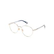 Chloé Ch0269O 001 Optical Frame Yellow, Dam