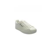 Guess Vita herrskor Fmfcasele12 White, Herr