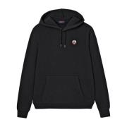 Jott Mataro Hoodie - Stilren och Black, Herr