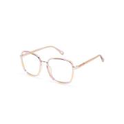 Chloé Ch0034O 016 Optical Frame Brown, Dam