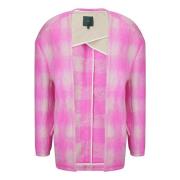 Jejia Jhonatan Klassisk Blazer Pink, Dam