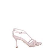 Sergio Levantesi Blush Haissa Sandal Pink, Dam