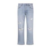 Haikure Jeans Blue, Herr