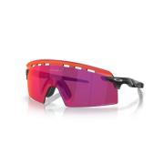 Oakley Sportiga solglasögon för utomhusaktiviteter Multicolor, Herr