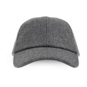 Officine Générale Basebollkeps Gray, Unisex