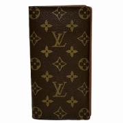 Louis Vuitton Vintage Pre-owned Canvas plnbcker Brown, Dam