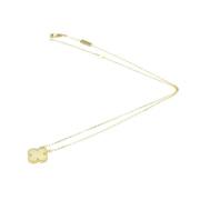 Van Cleef & Arpels Pre-owned Pre-owned Guld halsband Yellow, Dam