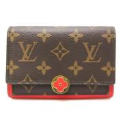 Louis Vuitton Vintage Pre-owned Tyg plnbcker Brown, Dam