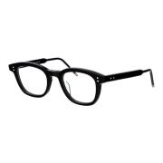 Thom Browne Stiliga Optiska Glasögon Ueo921A-G0002 Black, Herr