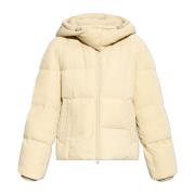 Kenzo Dunjacka Beige, Dam