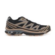 Salomon Trail Xt-6 Sneakers Black, Herr