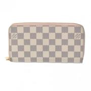 Louis Vuitton Vintage Pre-owned Canvas plnbcker Pink, Dam