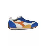 Diadora Elegant Kontrast Snörskor Multicolor, Dam