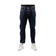 Dsquared2 Herr Jeans Blue, Herr