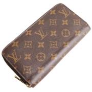 Louis Vuitton Vintage Pre-owned Canvas plnbcker Brown, Dam