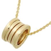 Bvlgari Vintage Pre-owned Guld halsband Yellow, Dam