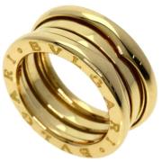 Bvlgari Vintage Pre-owned Guld ringar Yellow, Dam