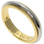 Tiffany & Co. Pre-owned Pre-owned Guld ringar Yellow, Dam