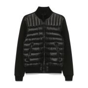 Mackage vest Collin-R - M Black, Herr