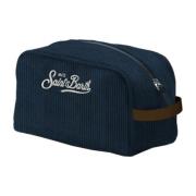 MC2 Saint Barth Stiliga Väskor Kollektion Blue, Herr