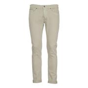 Dondup Stiliga George Jeans Beige, Herr